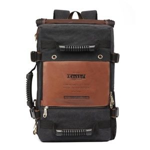 KAUKKO 22L Multifunctional Travel Backpack